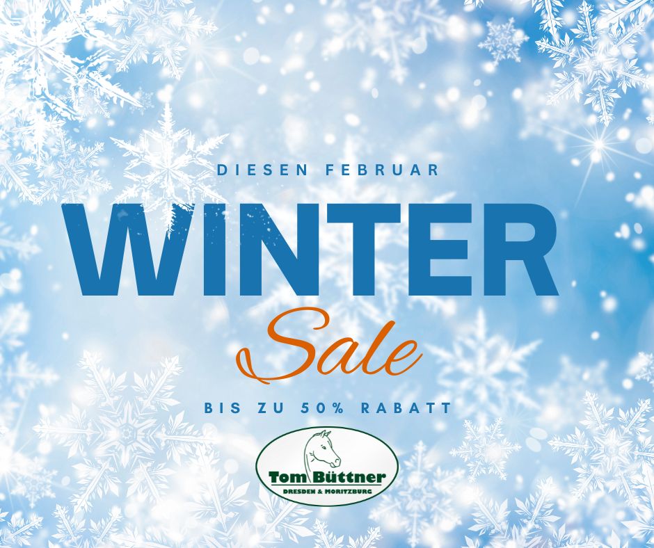 Winter Sale 