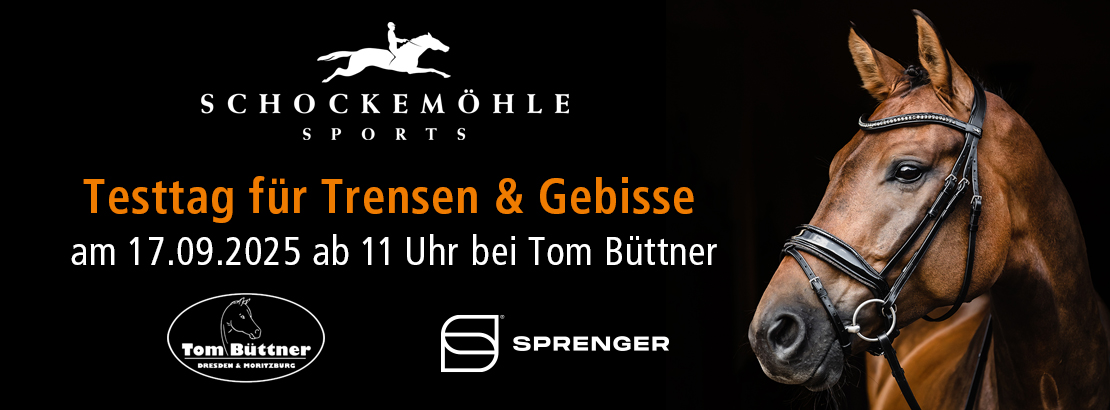 Anatomische Trense Equitus Alpha - Schockemöhle Sports