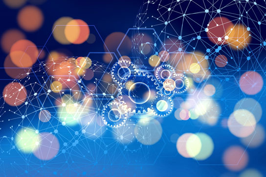 Erfolgskriterien betrieblicher Digitalisierung