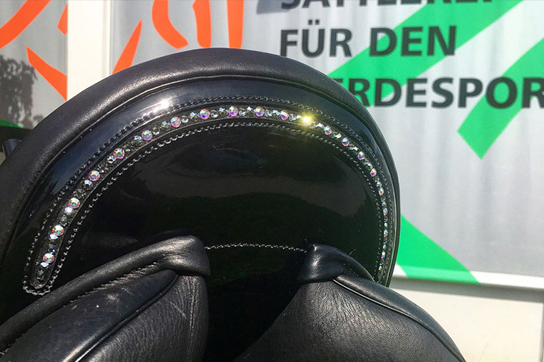 Stellenanzeige Sattler (m/w/d)