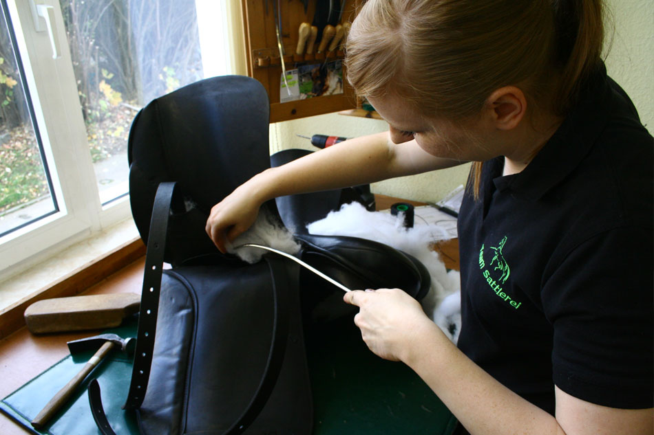 Ein Blick hinter die Kulissen