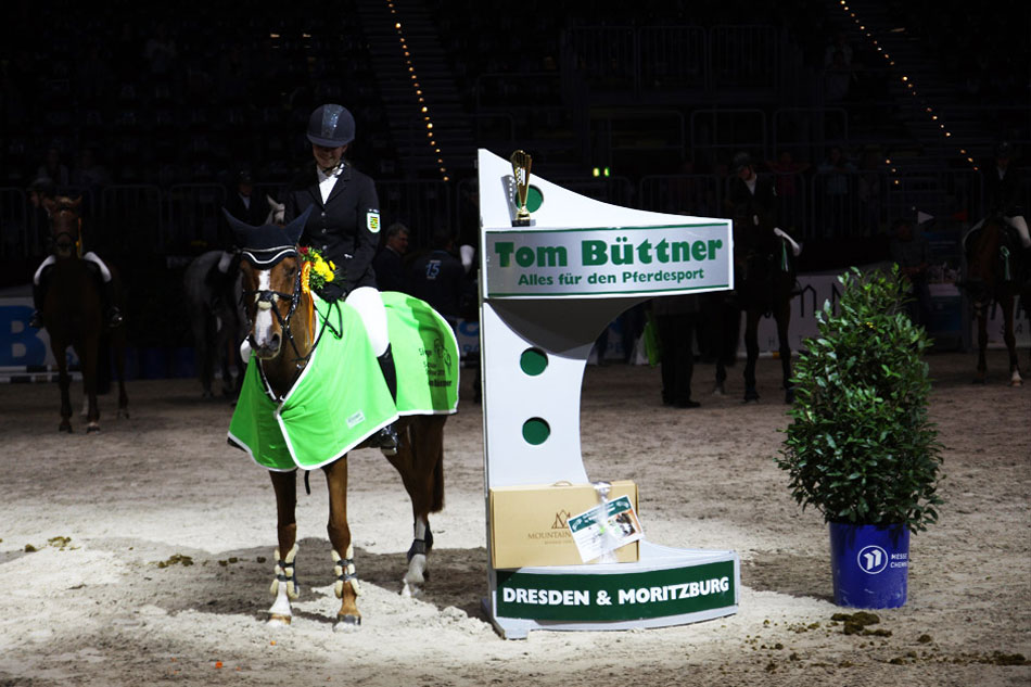 Wie läuft ein Turniertag ab?