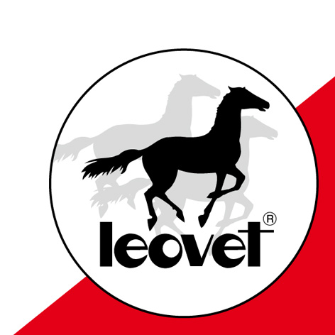 Leovet Logo